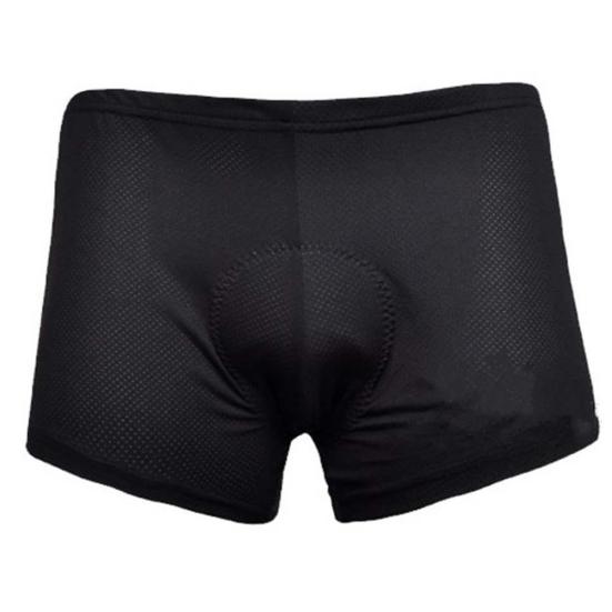 Yaz Sporları Erkek Nefes Alabilir 3D Jel Pedli Bisiklet Bisiklet Bisiklet Sürme Şort Pantolon