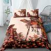 Bill the Minder Duvet Cover Set UK Single Double Queen US Twin Full King Size Among Bed Linen Set