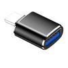 Apple iPhone Lightning to USB 3.0 OTG Adapter & Card Reader