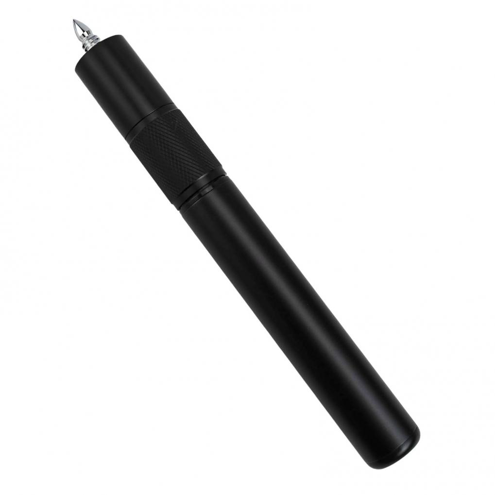 Pool Cue Extender Accessory Black Color Adjustable from 6 To 9 Inches