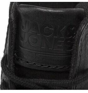 Men's Boots Jack & Jones (12155999) Anthracite