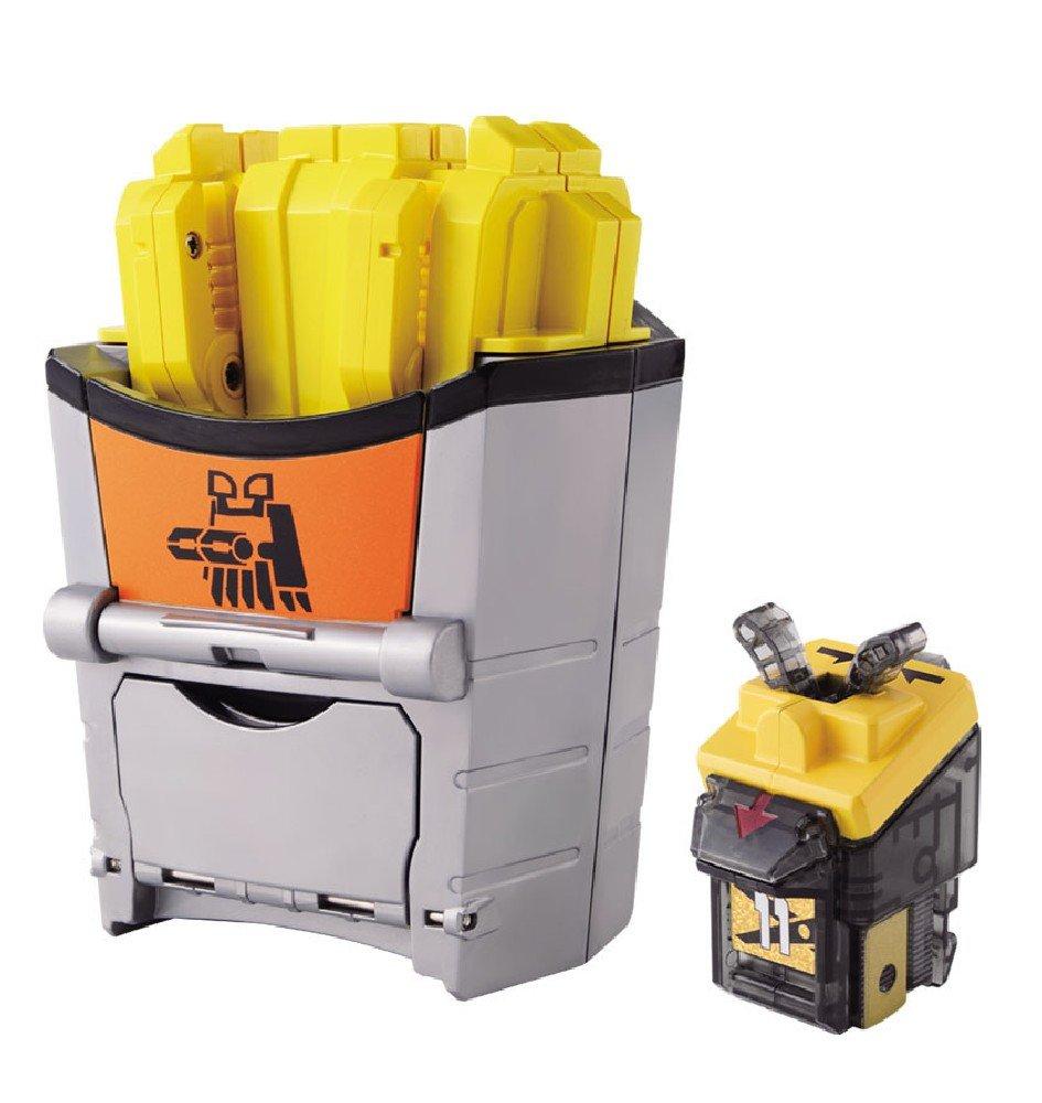 Kamen Rider Fourze Foodroid Series 02 Potechokkin