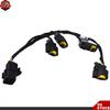 Ignition Coil Wire Harness Cable For 2002- Hyundai Accent 1.6L 273502B000