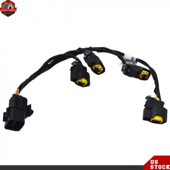 Ignition Coil Wire Harness Cable For 2002- Hyundai Accent 1.6L 273502B000