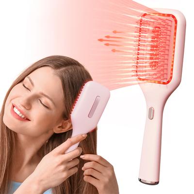 Haarstyling-Zubehör – Kämme & Bürsten