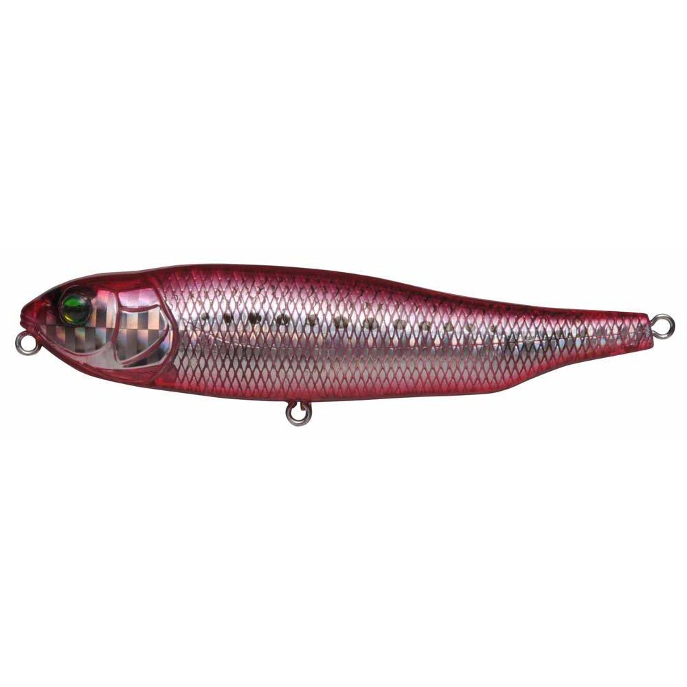 

Megabass Minnow GIANT SW GG Heat Sardine 00000003024 Lure DOG-X