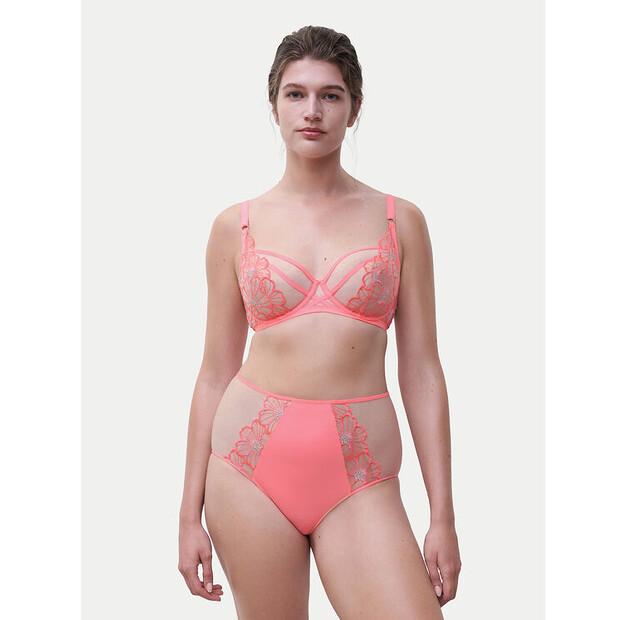 Бюстгальтер с косточками Chantelle Lush