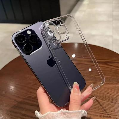 Hüllen für Smartphones – Smartphone-Bumper