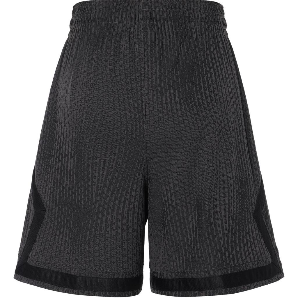 Jordan Dri-FIT Diamond Outdoor Breathable Loose Fit Mid-Rise Casual Shorts Women shorts Black FV6925-010