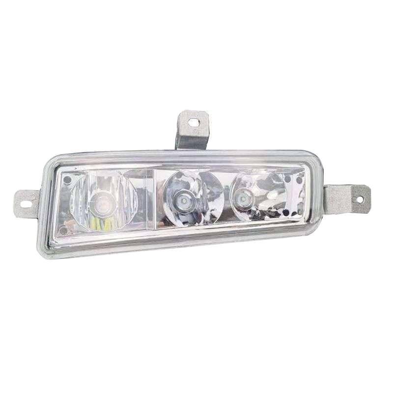 Jiefang J6F Tiger VH King LED Ultra-Bright Waterproof Anti-Fog Lamp Assembly