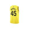 Nike Nba Utah Jazz Donovan Mitchell T Shirt DN2024-729