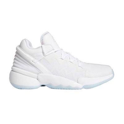 DON. Ausgabe GCA 'Cloud White' FZ1438 Herrenschuhe