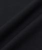 Emelbi Basic Loose Fit Long Sleeve T-Shirt Ny (Black)