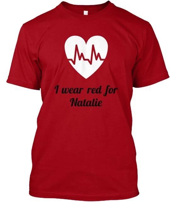 Chd Awareness TTshirt Made in the USA Size S to 5XL L