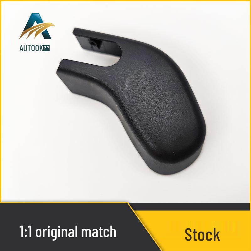 Rear Wiper Arm Cover Cap for 2005-2014 Ford Classic Focus