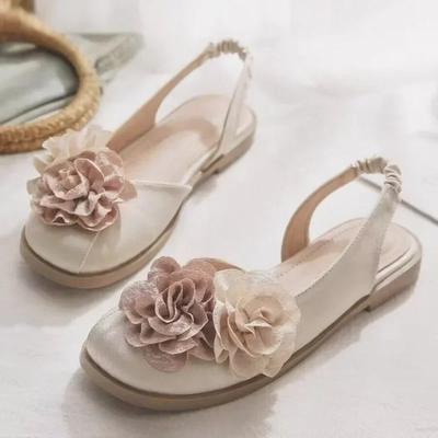 Sapatos de mulher – Sandálias