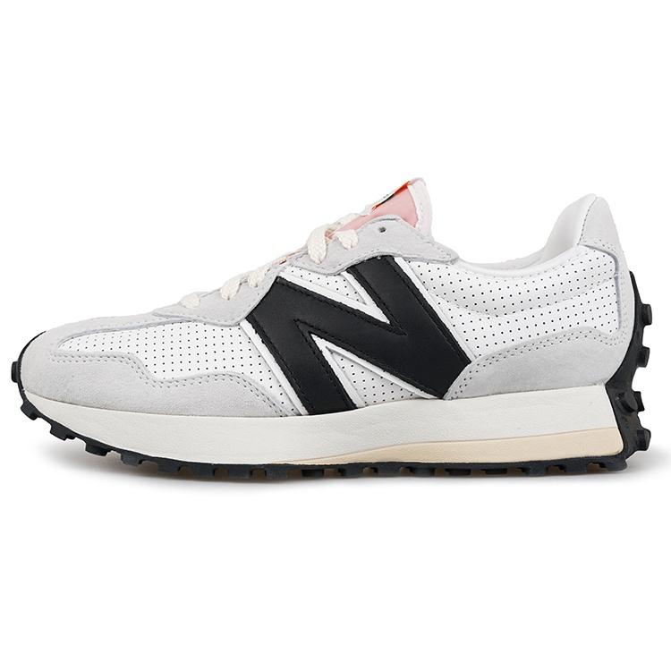 New Balance Casablanca x 327  Idaliste - Grey Pink  Men s MS327CBC EU 44.5