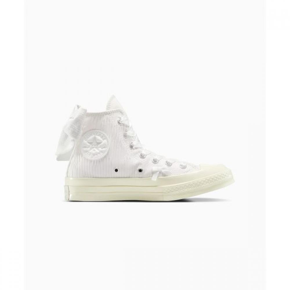 

Converse Store Edition Chuck 70 Bows White A15191c 7 4 1 220