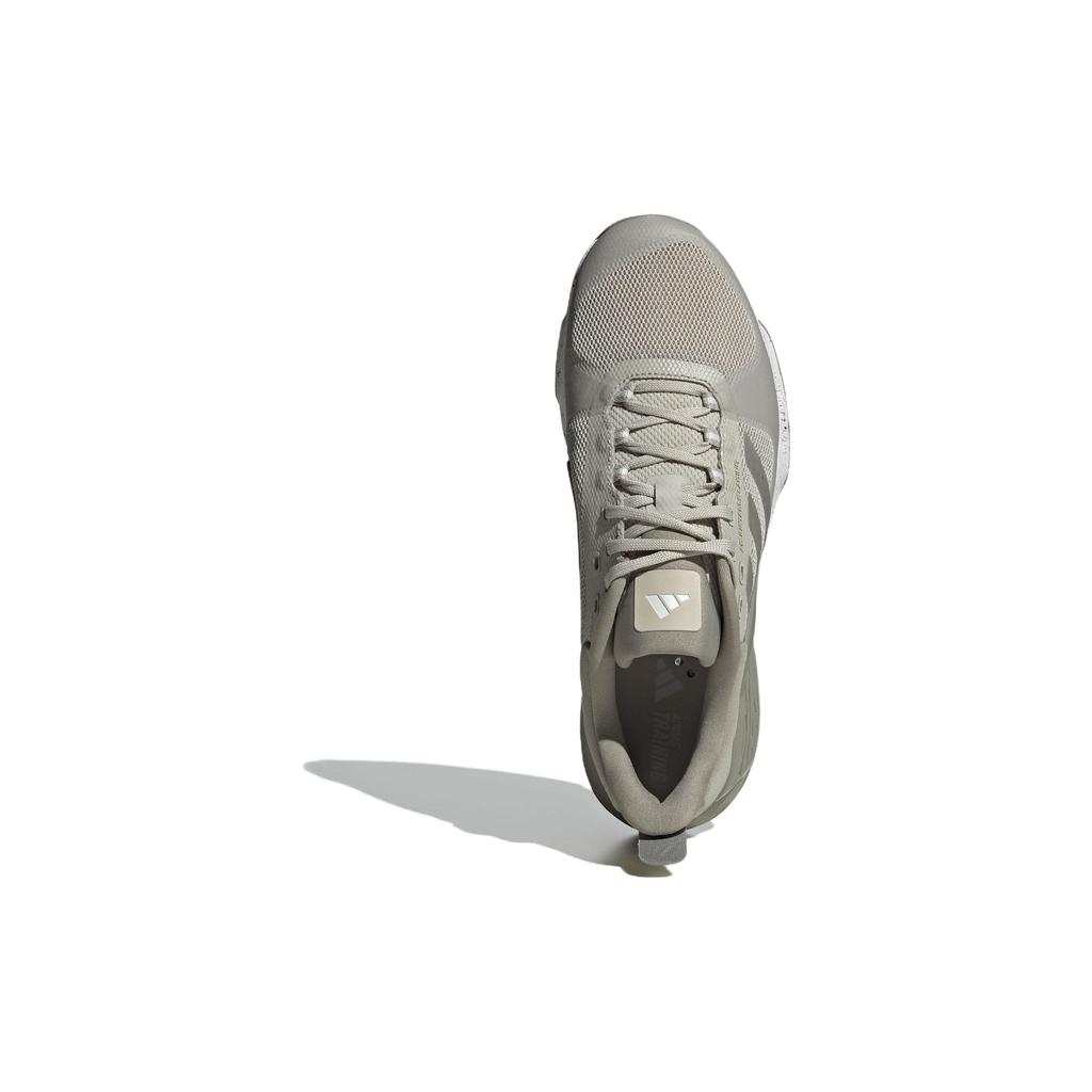 Adidas Dropset 2.0 Earth Unisex Sneakers Grey Putty-Grey Silver-Pebble IG3083