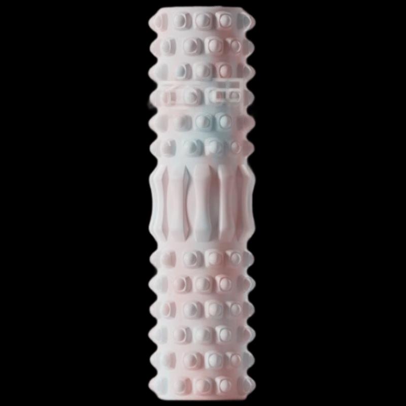 Long Zhan Muscle Massage Foam Roller Set
