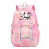 Pochaco Pacha Dog Cartoon Cute Backpack Sweet School Style Schoolbag