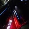Iluminare internă – Lumini de semnalizare uși deschise