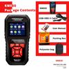 KONNWEI KW850 OBDII Scanner Auto Code Reader Diagnostic Check Engine Light Scan Tool for OBDII Cars