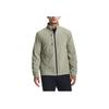 Under Armour Storm Revo Solid Golf Jacket Men Jacket Green 1379721-504