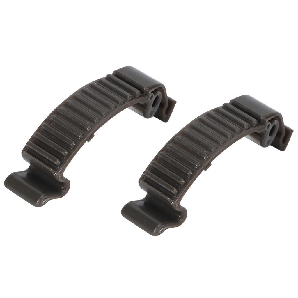 2Pcs Chainsaw Cover, Fit for 2PCS Electric Saw Buckle Clip 435 440 445 450 359 351 353 357 346 575