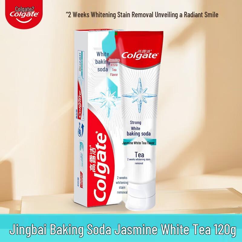 Colgate Ice Fresh Whitening Toothpaste