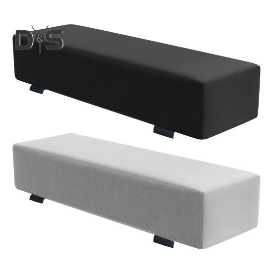 Memory Foam Armrest Pads for Office Chair Gaming Ultimate Comfort Support with Adjustable Band Ergonomic Design Non-Slip Bottom Pain Relief One Size