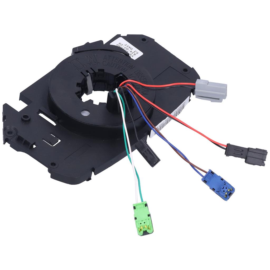 Spiral Cable 8200216465 Windshield Wiper Indicator Light Switch Wire Fit for MEGANE II Coup