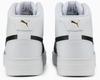 Кроссовки Puma Select Ca Pro Mid puma white/puma black