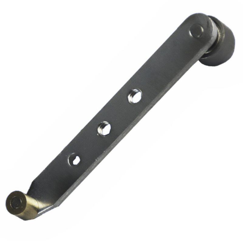 

Sewing machine accessories 820 810 high-head car side lift head hanging horizontal bar horizontal bar roller 1 White High-Head Car Side-Mounted Head