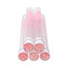 Disposable Crystal Rod Mascara Wand & Eyebrow Comb for Eyelash Extension Makeup