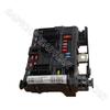 Używany Oryginalny Moduł Skrzynki Bezpieczników BSM B3 9650618480 9665804680 Do Peugeot 206 307 406 Partner Citroen C2 C3 C5 Berlingo Xsara