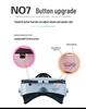 All-in-One VR-Smart-Brille für 3D-Filme und Gaming