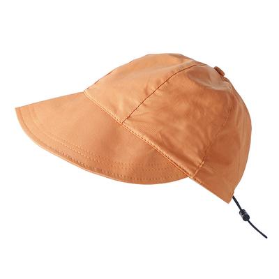 Foldable Wide Brim Sun Hat Drawstring Adjustable Caps For Men Women Beach Hats