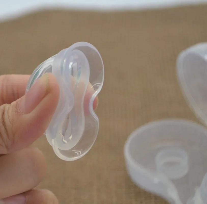 Σιλικόνη αναρροφητήρας θηλής αντλία ανάκλησης αντλία κορόιδο θηλής μασάζ Διορθωτή φορητό γυναικείο ορθωτικό θηλής Μαμά Υγεία φροντίδας