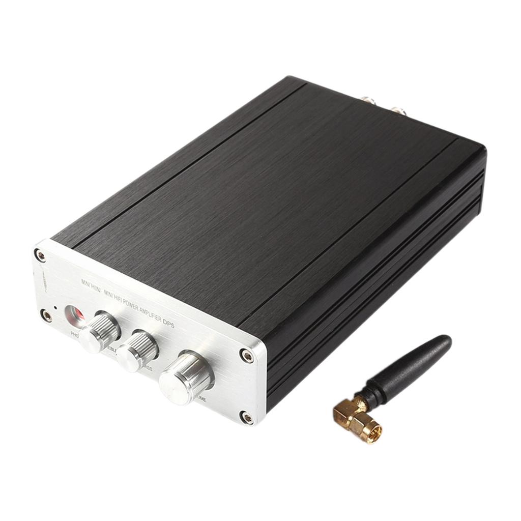 BL50A CS8675 2 Channel Subwoofer Digital Power Amplifier Board Bluetooth-compatible 5.0 LDAC With Decoding