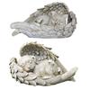Resin Crafts Ornament Outdoor Animal Statue Figurines Sculpture