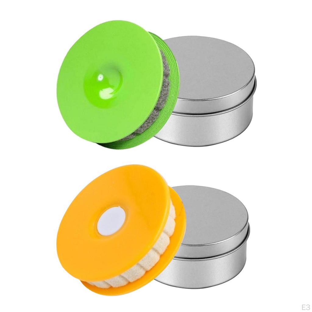 Bicycle Chain Gear Oiler Outdoor Cycling Tool