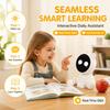 AI Intelligent Dialogue AI Robot Smart Photo Recognition Visual Recognition Robot  Educational Play