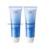 Snow Region Deep Cleansing & Hydrating Facial Cleanser Duo (2x125g)