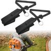 2 PCS Shoulder Straps for Backpack For Leaf Blowers For BR350 BR430 BR450 SR430 SR450 with Secure and Comfortable Fit