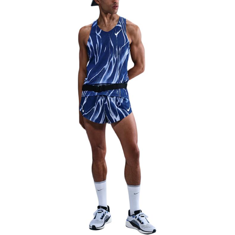 Nike AeroSwift Men's Dri-FIT Adv Running Singlet HV2643-492