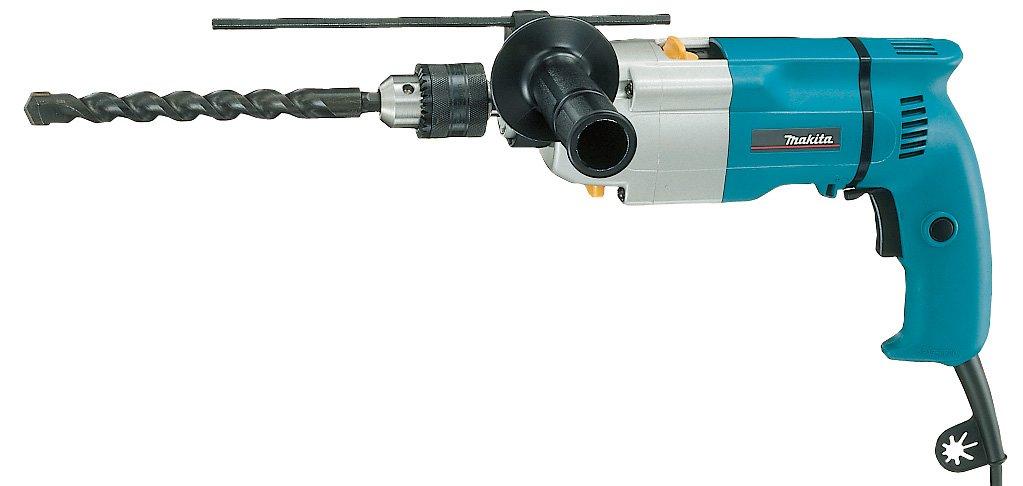 

Makita HP2032 Impact Drill for Concrete Iron and Wood (20mm), (13mm), (40mm)