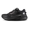 Li-Ning Starfire Classic Versatile Non-Slip Breathable Low-Top Casual Shoes Men sneaker Black AGCV291-6