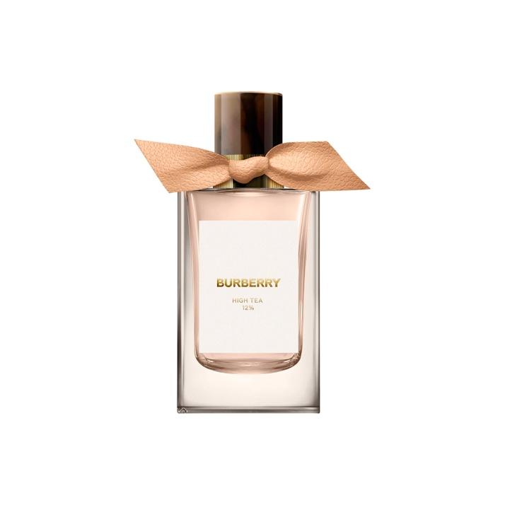 Burberry Премиальный Аромат Manor Tea Party Парфюмы Цветочно-Фруктовый Аккорд Туалетная Вода EDP Аромат Ромашки Лимон 100ml|Without Gift Box