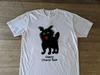Clairo Charm Hund Tour Geschenk Für Fans S bis 5XL T-Shirt BM1686